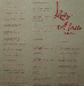 Roxy Music: Roxy Music (LP) - Bild 7