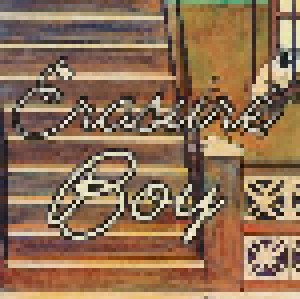 Erasure: Boy (Single-CD) - Bild 1