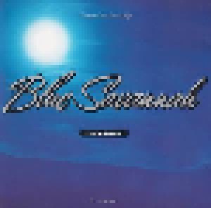 Erasure: Blue Savannah (Single-CD) - Bild 1