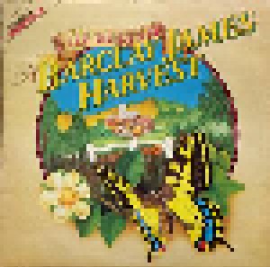 Barclay James Harvest: The Best Of Barclay James Harvest (LP) - Bild 1