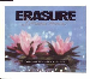 Erasure: Drama! (Single-CD) - Bild 1