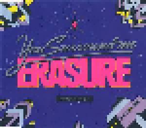 Erasure: You Surround Me (Single-CD) - Bild 1