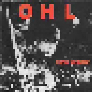 OHL: 1000 Kreuze (LP) - Bild 1