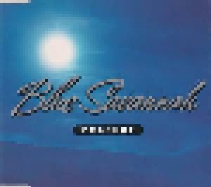 Erasure: Blue Savannah (3"-CD) - Bild 1