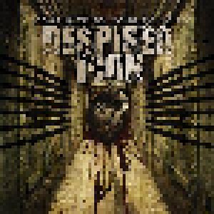 Despised Icon: Consumed By Your Poison (CD) - Bild 1