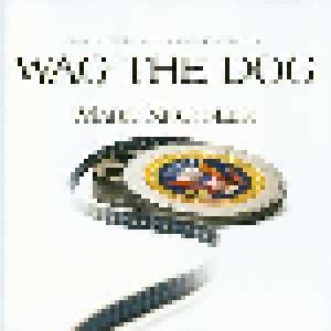 Mark Knopfler: Wag The Dog (HDCD) - Bild 1
