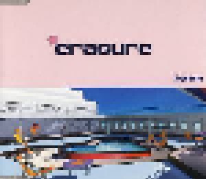 Erasure: Freedom (Single-CD) - Bild 1