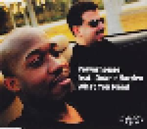 Powerhouse Feat. Duane Harden: What You Need (Single-CD) - Bild 1