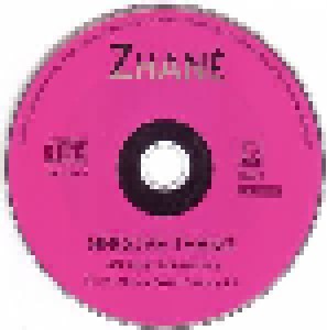 Zhané: Groove Thang (Single-CD) - Bild 3