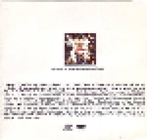 Zhané: Hey Mr. D.J. (Single-CD) - Bild 2
