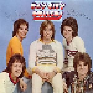 Cover - Bay City Rollers: Rollin'