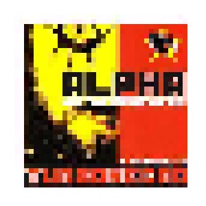 Alpha Motherfuckers - A Tribute To Turbonegro (2-CD) - Bild 1