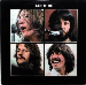 The Beatles: Let It Be (LP) - Bild 1