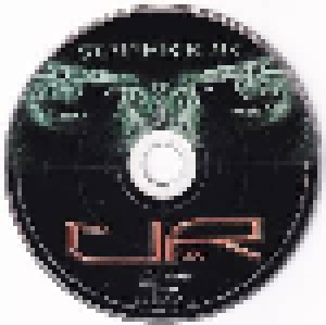 Superior: Ultima Ratio (CD) - Bild 3