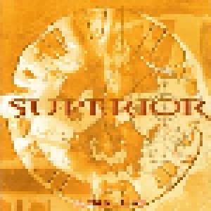 Superior: Ultra - Live (2-CD) - Bild 1