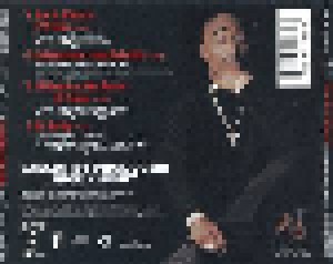 2Pac Feat. KC & JoJo + 2Pac + 2Pac & Snoop Doggy Dogg + 2Pac & Outlawz: How Do U Want It (Split-Single-CD) - Bild 3