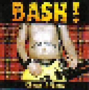 Bash!: Cheers & Beers - Cover
