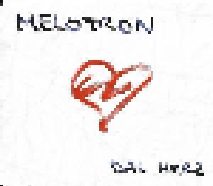 Melotron: Herz, Das - Cover