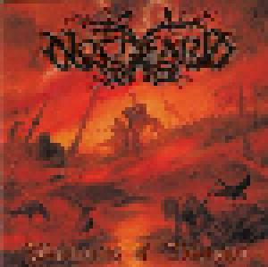 Nothgard: Warhorns Of Midgard - Cover