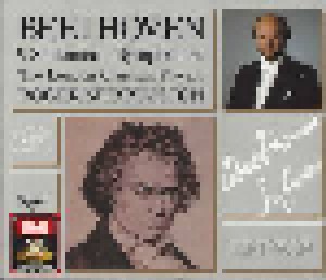 Ludwig van Beethoven: 9 Sinfonien · Symphonies (6-CD) - Bild 1