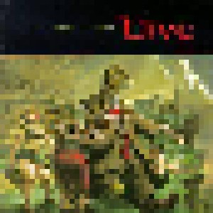 Live: Throwing Copper (CD) - Bild 1