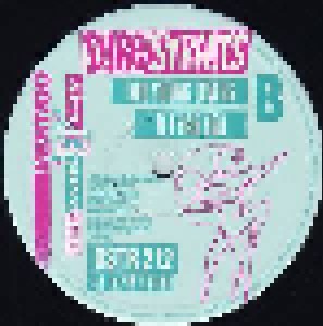 Dire Straits: Extended Dance Play (12") - Bild 4