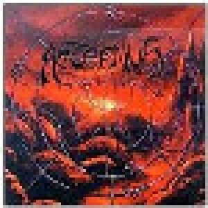 Aeternus: ...And So The Night Became (CD) - Bild 1
