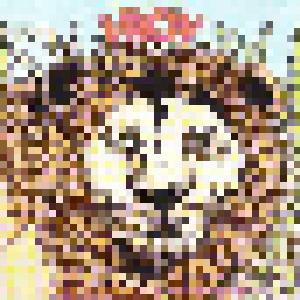 I-Roy: Heart Of A Lion (CD) - Bild 1
