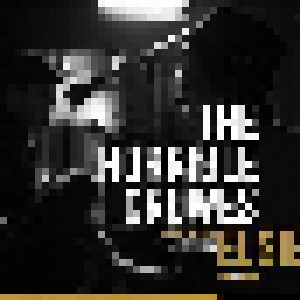 The Horrible Crowes: Elsie (LP) - Bild 1