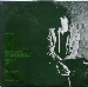 Jack Green: Humanesque (LP) - Bild 5
