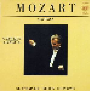 Wolfgang Amadeus Mozart: Sinfonien Es-dur KV 543 und A-dur KV 201 (LP) - Bild 1