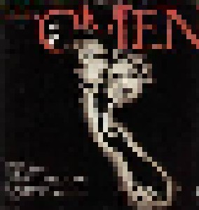 Jerry Goldsmith: The Omen (CD) - Bild 1