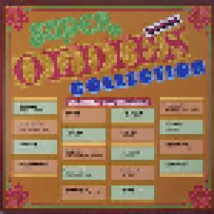 Super Oldies Collection (LP) - Bild 1