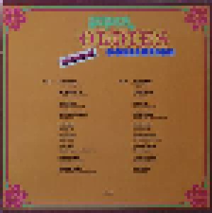Super Oldies Collection (LP) - Bild 2
