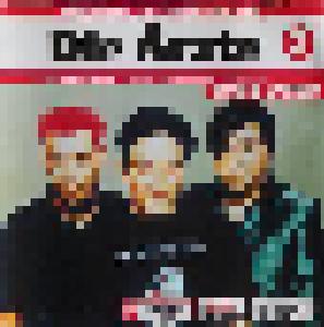 Die Ärzte: 1994-2000 (2) - Cover