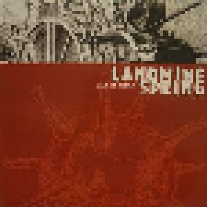 Landmine Spring: Sip Of Wine - Cover