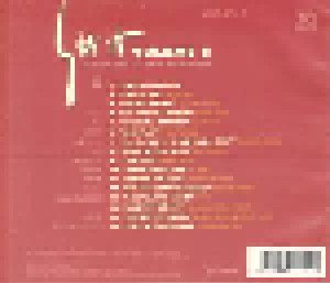 Get It Vol.6 - Die Besten Songs Aus Der RTL-Werbung (CD) - Bild 2