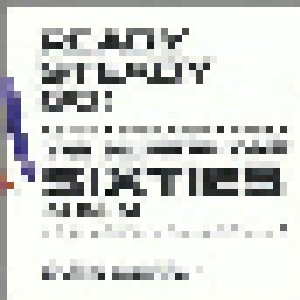 Ready Steady Go! The Number One Sixties Album (2-CD) - Bild 1