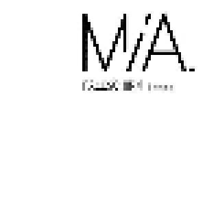MIA.: Fallschirm (Promo-Single-CD) - Bild 1