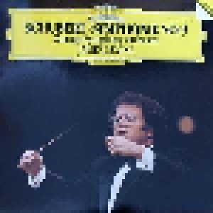 Franz Schubert: Symphonie No. 9 (LP) - Bild 1
