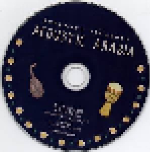 Putumayo Presents Acoustic Arabia (CD) - Bild 3