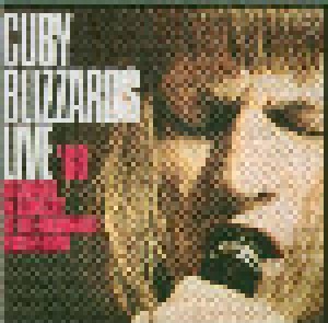 Cuby + Blizzards: Live '68 (CD) - Bild 1