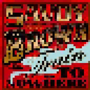 Savoy Brown: Train To Nowhere (2-CD) - Bild 1