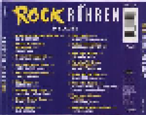 Rock Röhren - Die Ladies (CD) - Bild 2