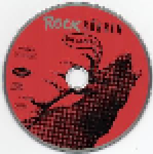 Rock Röhren - Die Ladies (CD) - Bild 3