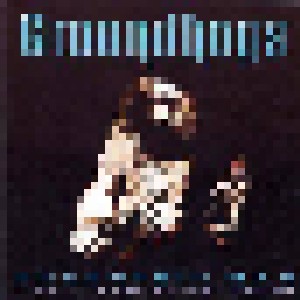 The Groundhogs: Eccentric Man Live At The Marquee (CD) - Bild 1