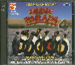 Oldie Parade 4 (2-CD) - Bild 3