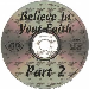 Depeche Mode: Believe In Your Faith (2-CD) - Bild 4