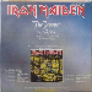 Iron Maiden: The Trooper (7") - Bild 2
