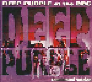 Deep Purple: At The BBC (CD) - Bild 1